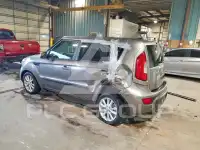 2012 KIA Soul photo