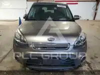 2012 KIA Soul photo