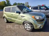 2012 KIA Soul фото