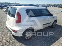 2012 KIA Soul фото