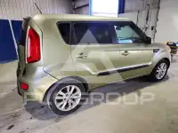 2012 KIA Soul фото