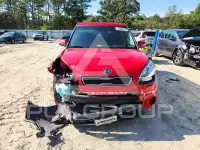 2012 KIA Soul фото