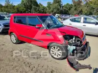 2012 KIA Soul фото