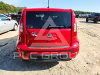 2012 KIA Soul фото