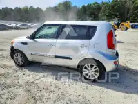 2012 KIA Soul фото