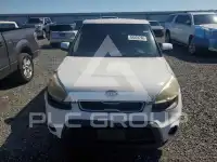 2012 KIA Soul фото