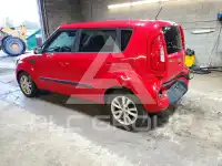 2012 KIA Soul фото