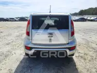 2012 KIA Soul фото