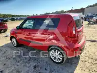 2012 KIA Soul фото