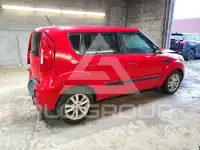 2012 KIA Soul фото