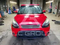 2012 KIA Soul фото
