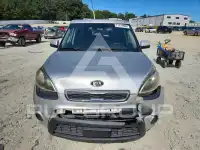 2012 KIA Soul фото