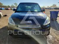 2012 KIA Soul photo