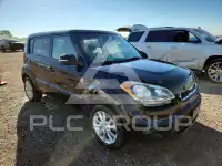 2012 KIA Soul photo