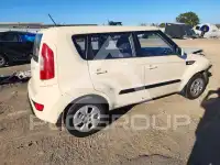 2012 KIA Soul фото