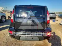 2012 KIA Soul photo