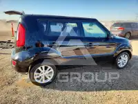 2012 KIA Soul photo