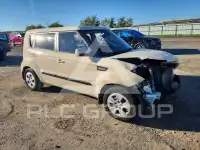 2012 KIA Soul фото