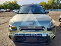 2012 KIA Soul фото