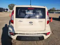 2012 KIA Soul фото