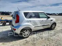 2012 KIA Soul фото