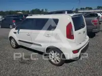 2012 KIA Soul фото