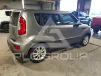 2012 KIA Soul photo