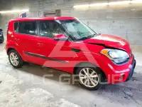 2012 KIA Soul фото