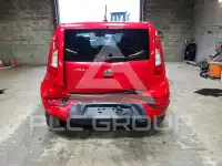 2012 KIA Soul фото