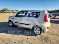 2012 KIA Soul фото