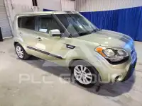 2012 KIA Soul фото