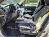 2012 KIA Soul фото