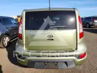 2012 KIA Soul фото