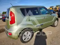 2012 KIA Soul фото
