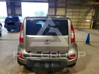 2012 KIA Soul photo