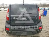 2012 KIA Soul фото