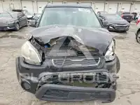 2012 KIA Soul фото