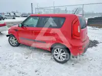 2012 KIA Soul фото