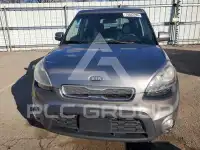 2012 KIA Soul photo