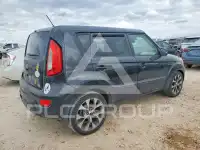 2012 KIA Soul фото