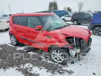 2012 KIA Soul фото