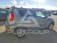 2012 KIA Soul photo
