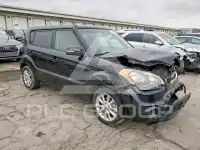 2012 KIA Soul фото