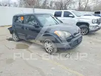 2012 KIA Soul фото