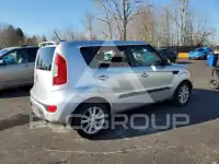 2012 KIA Soul фото