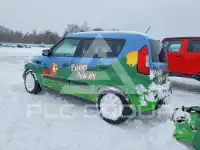 2012 KIA Soul фото