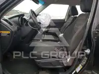 2012 KIA Soul фото