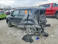 2012 KIA Soul фото