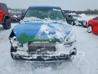 2012 KIA Soul фото