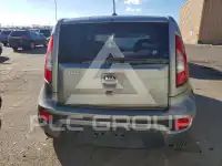 2012 KIA Soul photo